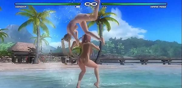  Dead or alive nude mod